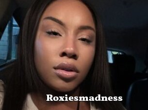 Roxiesmadness