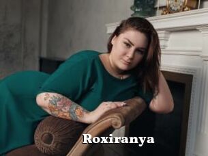 Roxiranya