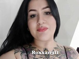 Roxxan911