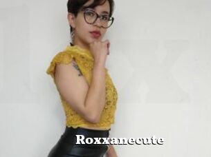 Roxxanecute