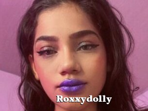 Roxxydolly