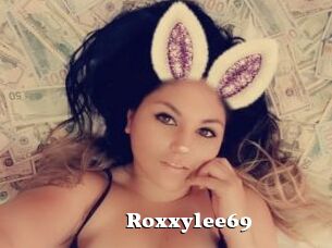 Roxxylee69