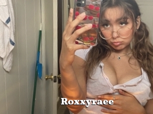 Roxxyraee