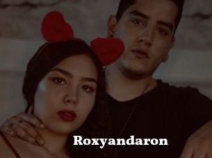 Roxyandaron