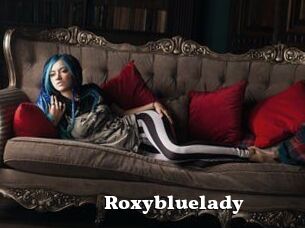 Roxybluelady