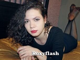 Roxyflash