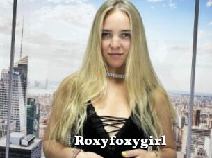 Roxyfoxygirl