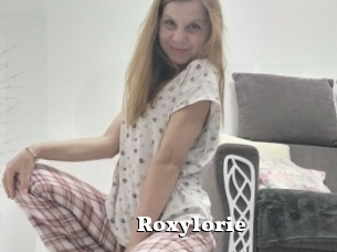 Roxylorie