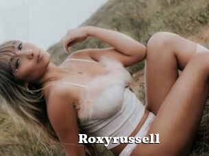 Roxyrussell