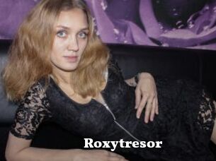 Roxytresor