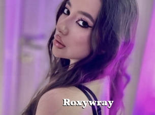 Roxywray