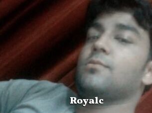 Royalc