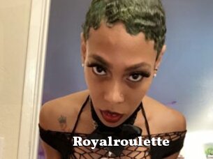 Royalroulette