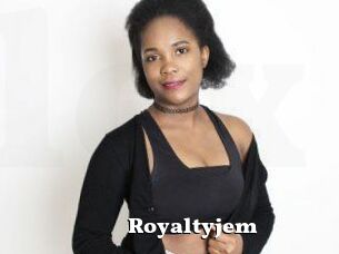 Royaltyjem