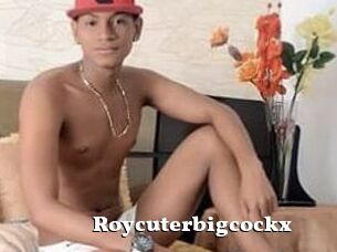 Roycuterbigcockx