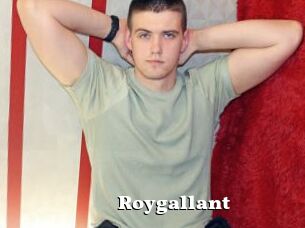 Roygallant