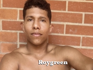 Roygreen