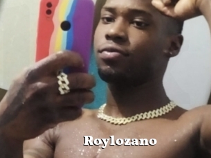 Roylozano