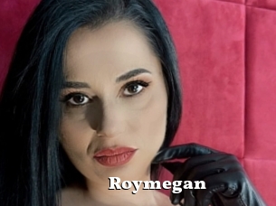 Roymegan