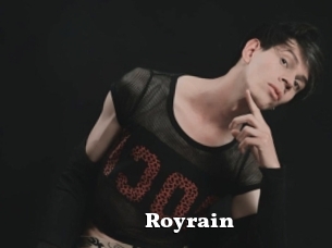 Royrain