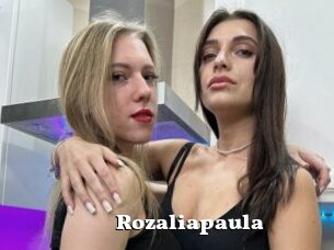 Rozaliapaula