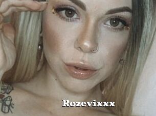 Rozevixxx