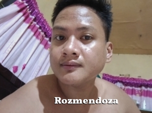 Rozmendoza