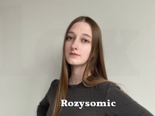 Rozysomic