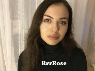 RrrRose