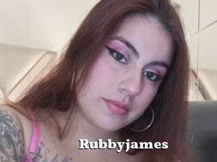 Rubbyjames