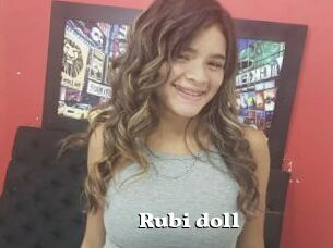 Rubi_doll