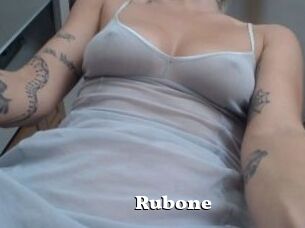 Rubone