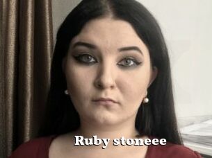 Ruby_stoneee