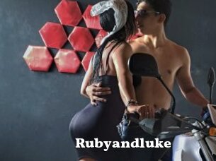 Rubyandluke