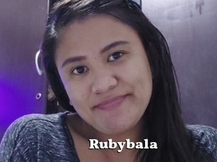 Rubybala