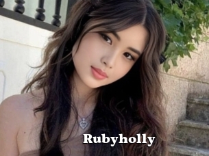 Rubyholly