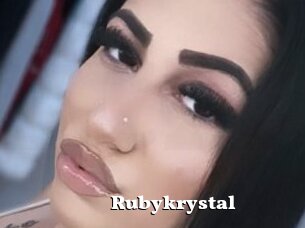 Rubykrystal