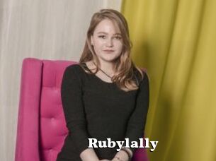 Rubylally