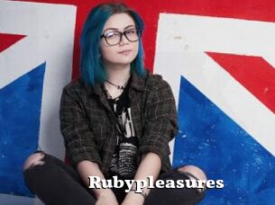 Rubypleasures