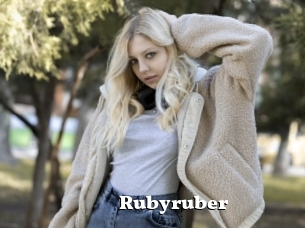 Rubyruber