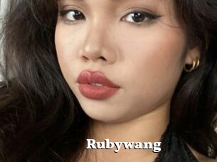 Rubywang