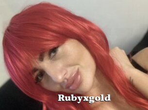 Rubyxgold