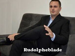 Rudolpheblade