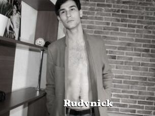 Rudvnick