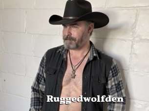 Ruggedwolfden