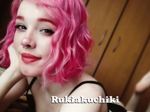 Rukiakuchiki