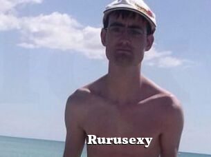 Rurusexy