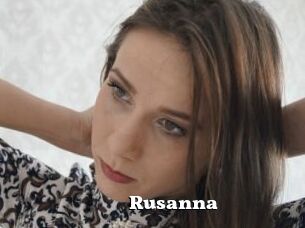 Rusanna