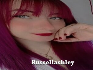 Russellashley