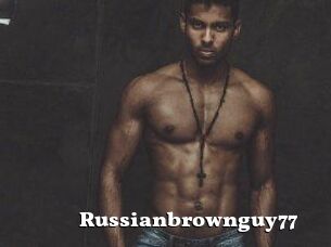 Russianbrownguy77